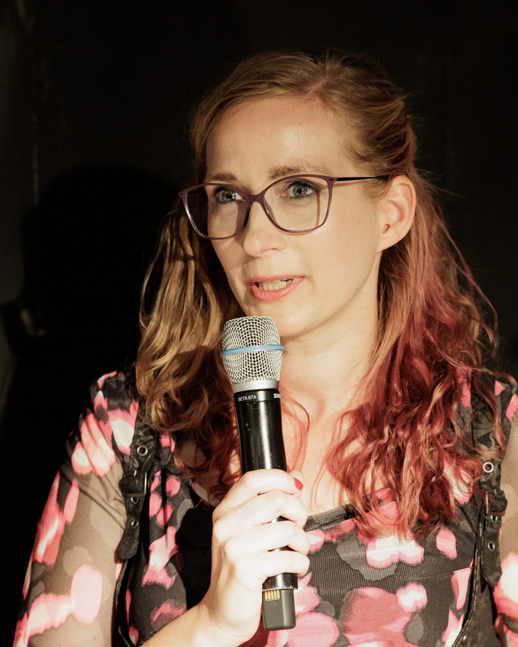Tanja Neumann